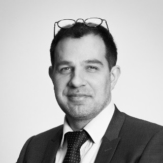 Stéphane Ifrah